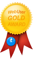 WebUser-Gold-Award