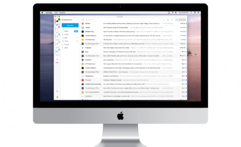 TypeApp-Mac